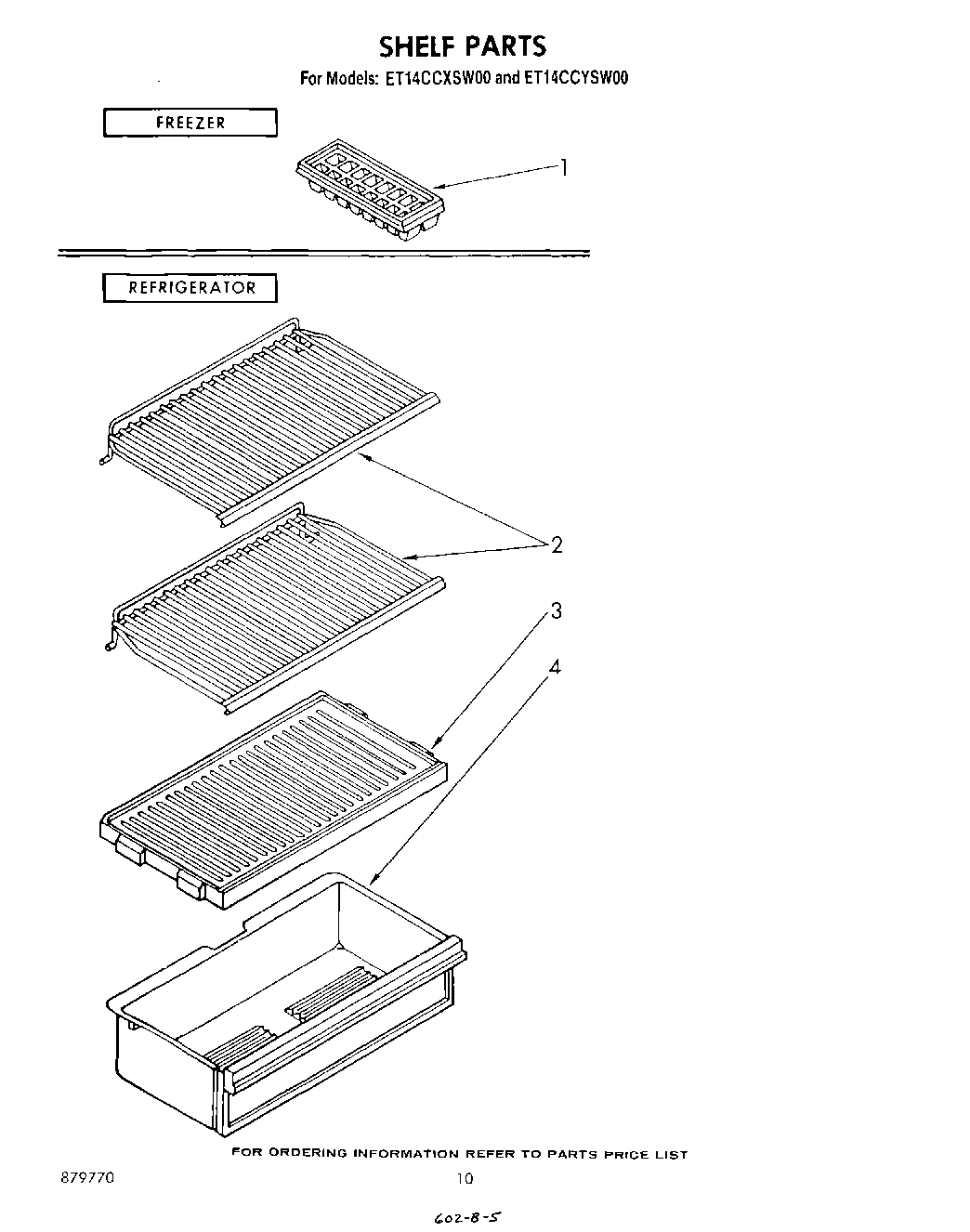 06 - SHELF