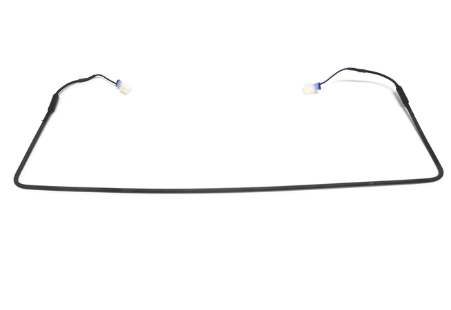 WP67002493 Whirlpool Refrigerator Defrost Hea