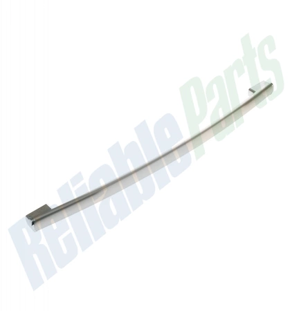 WB15X27140 GE Range Handle and End Cap Assemb