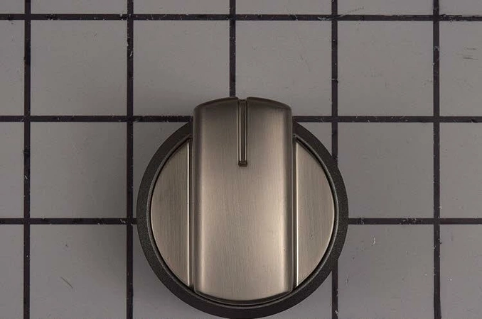 808694401 Frigidaire Range Knob