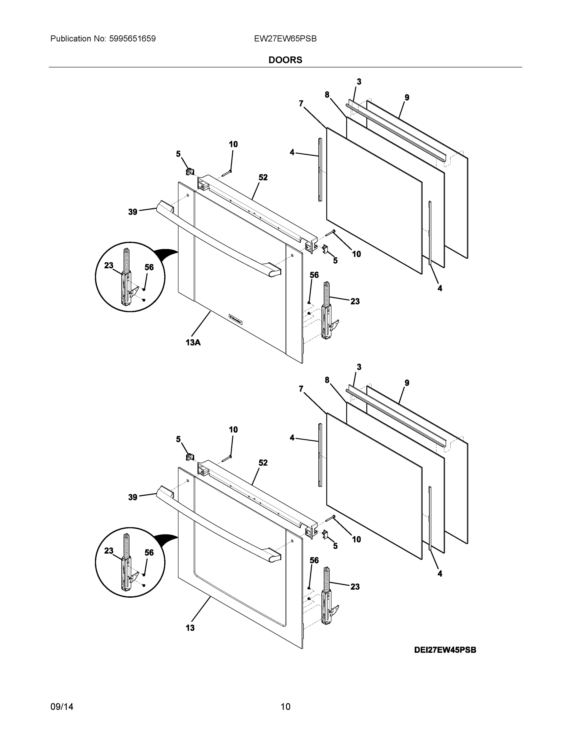 05 - DOORS