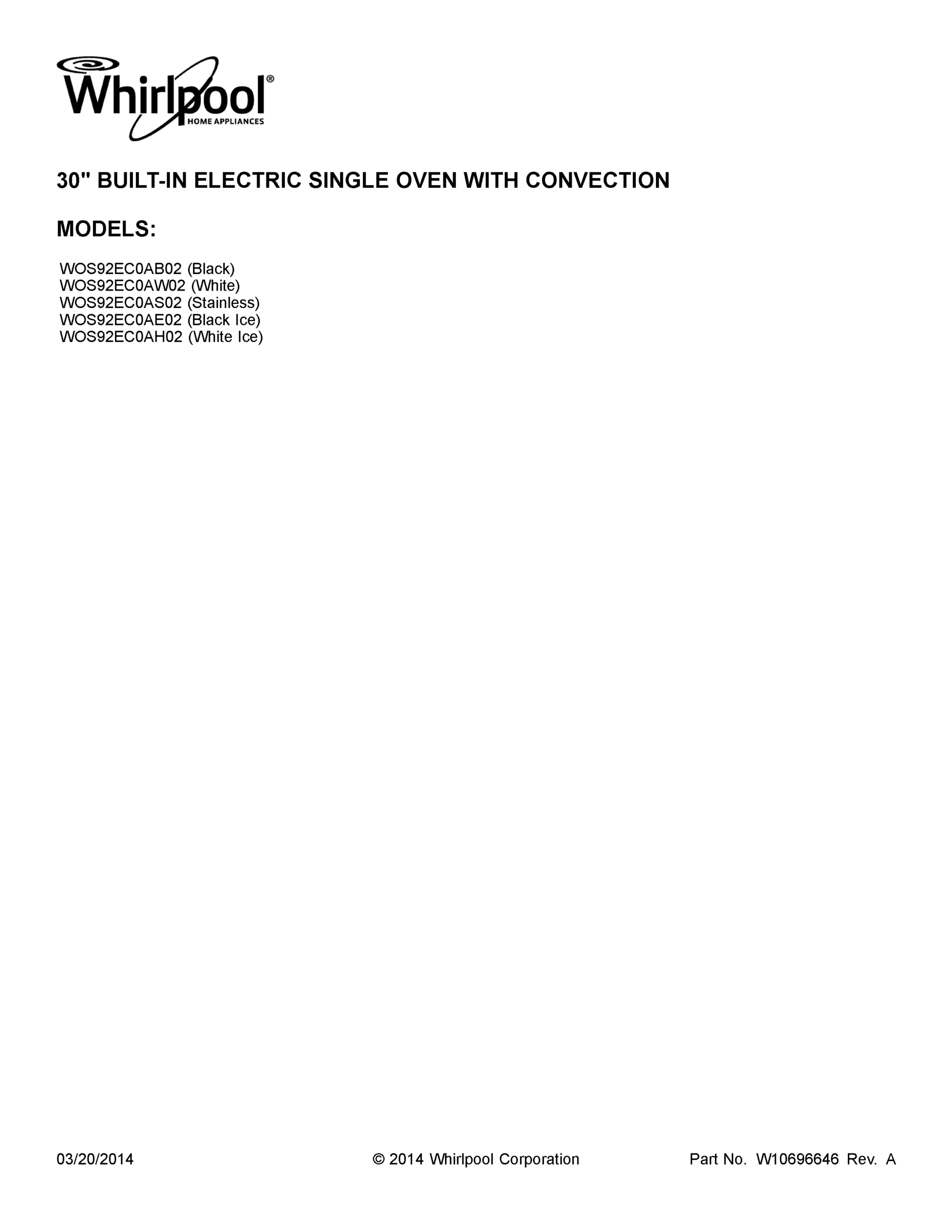 01 - COVER SHEET