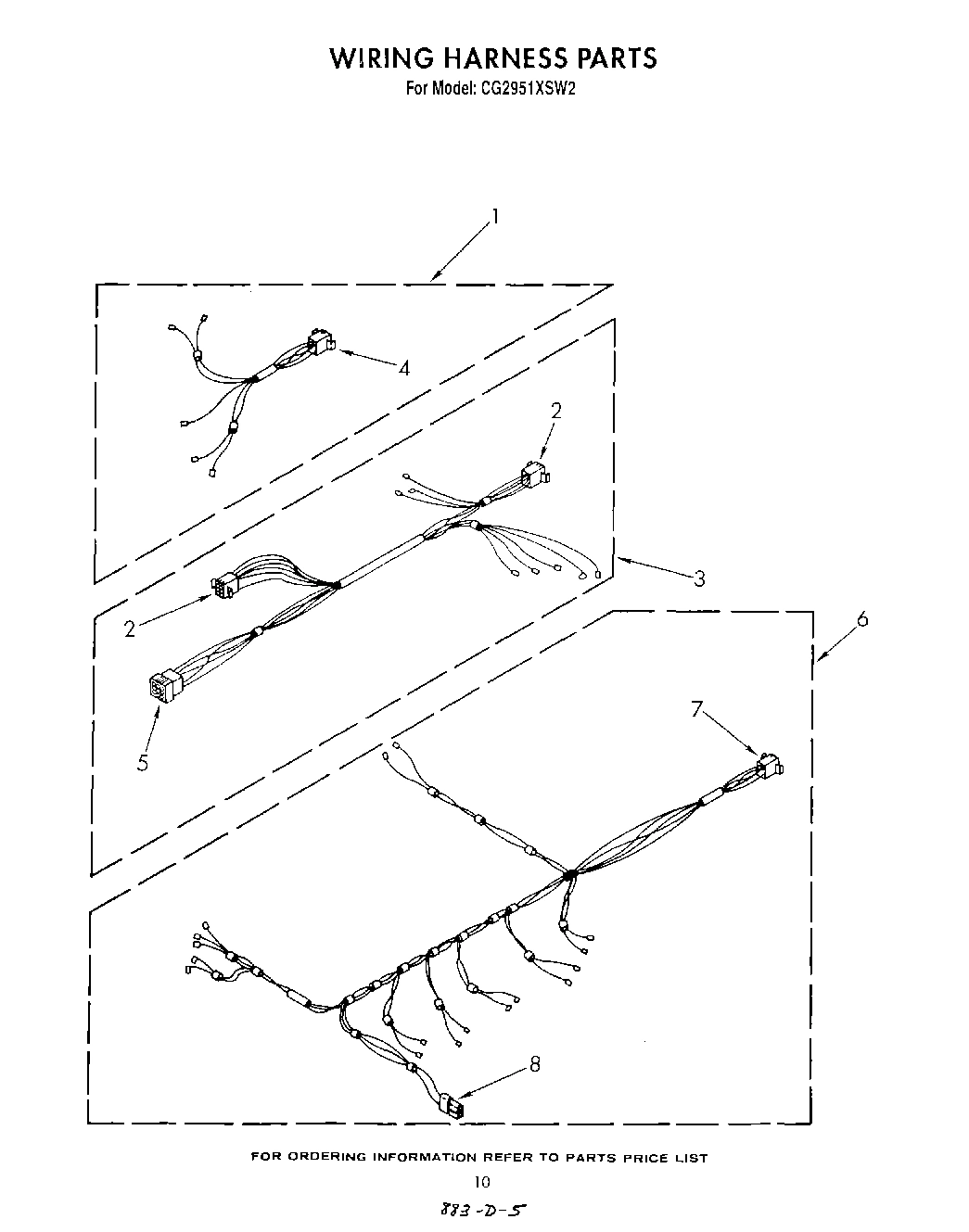06 - WIRING HARNESS