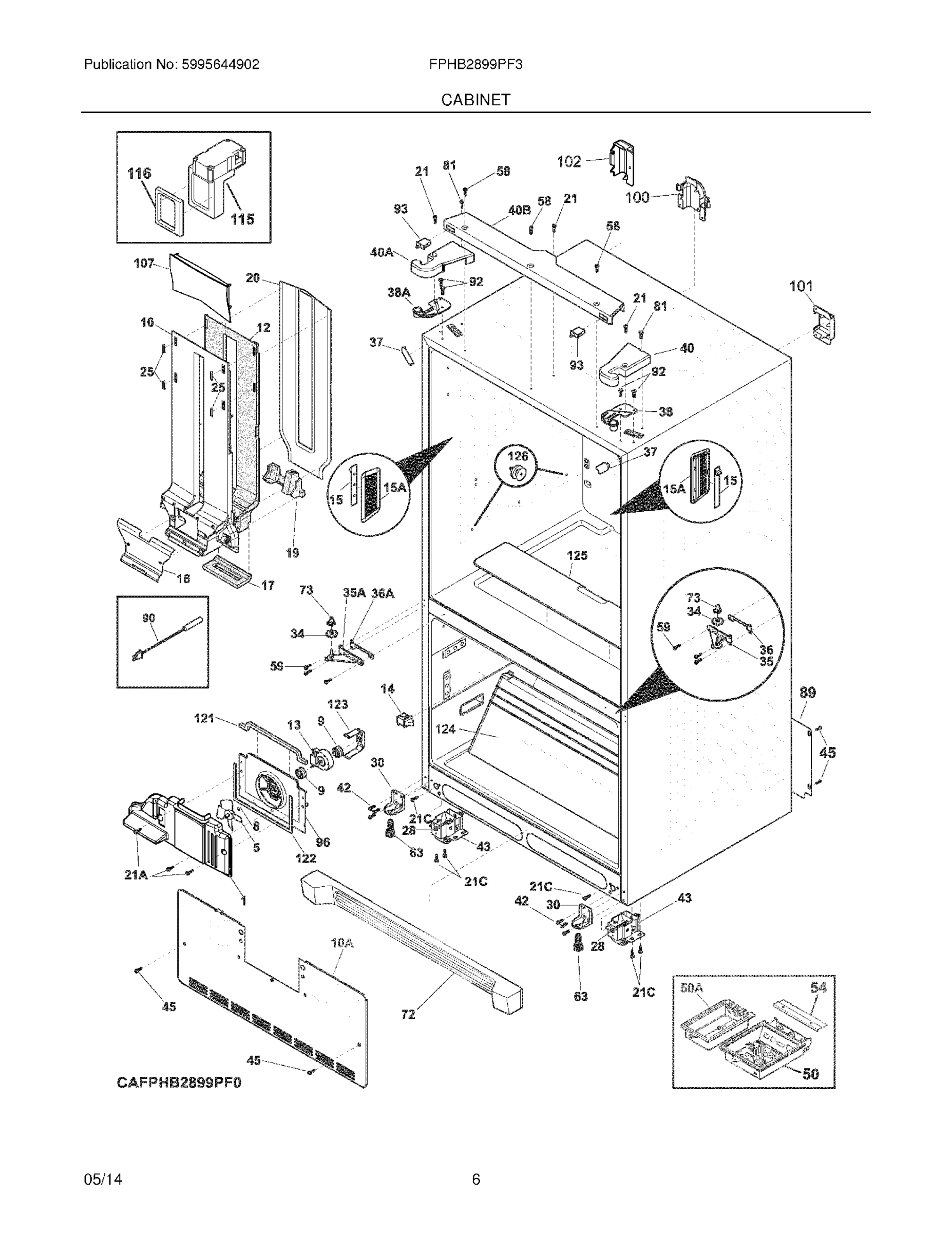 07 - CABINET