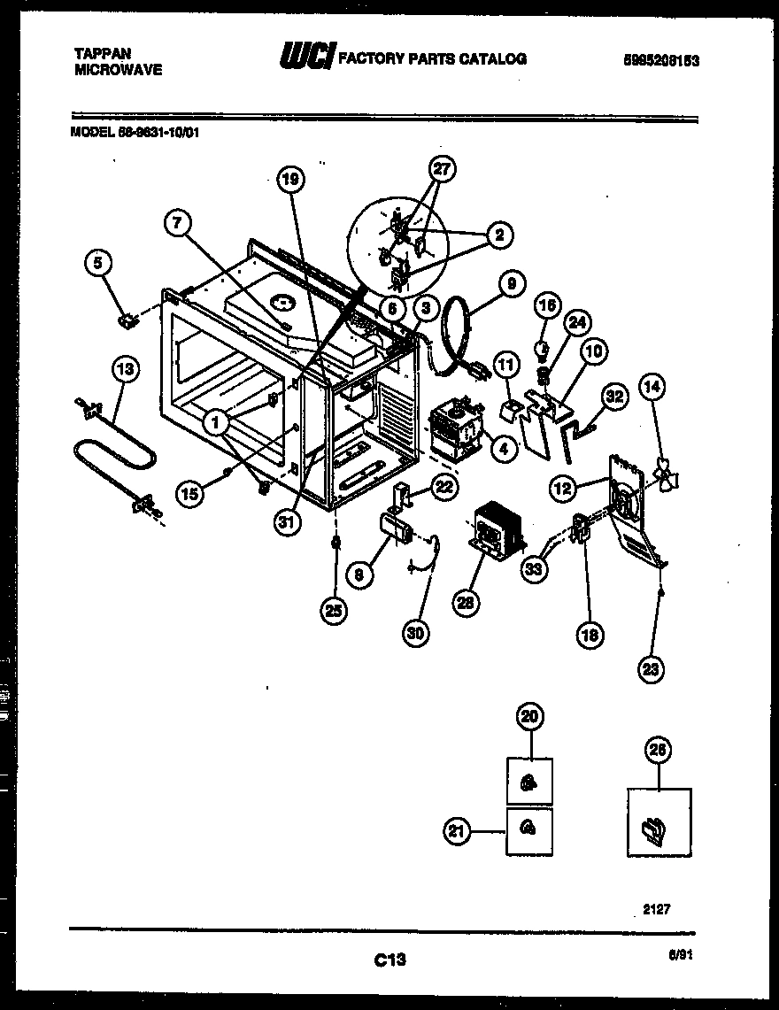 04 - FUNCTIONAL PARTS