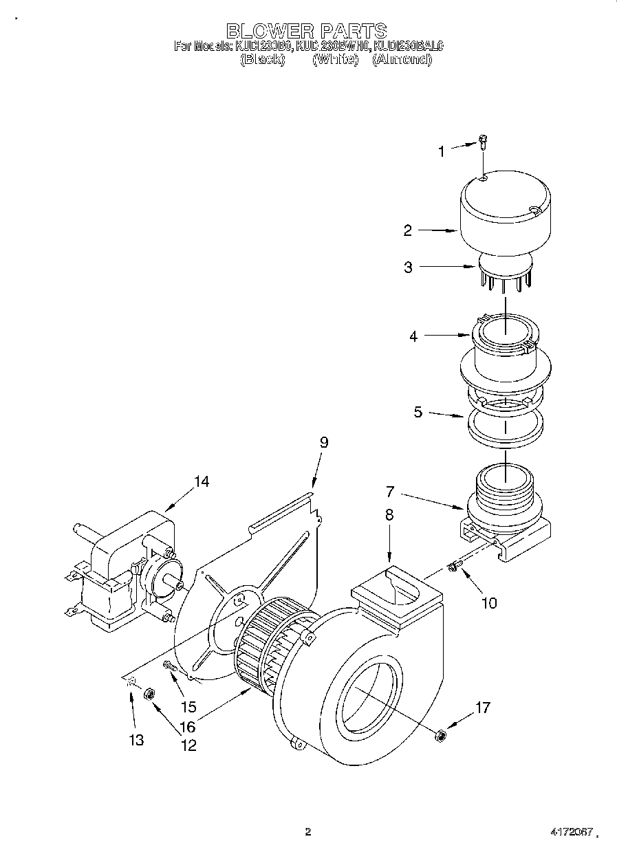 02 - BLOWER