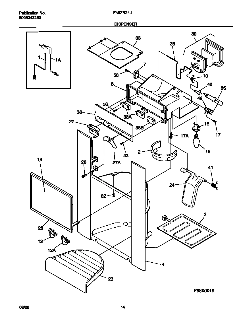08 - DISPENSER