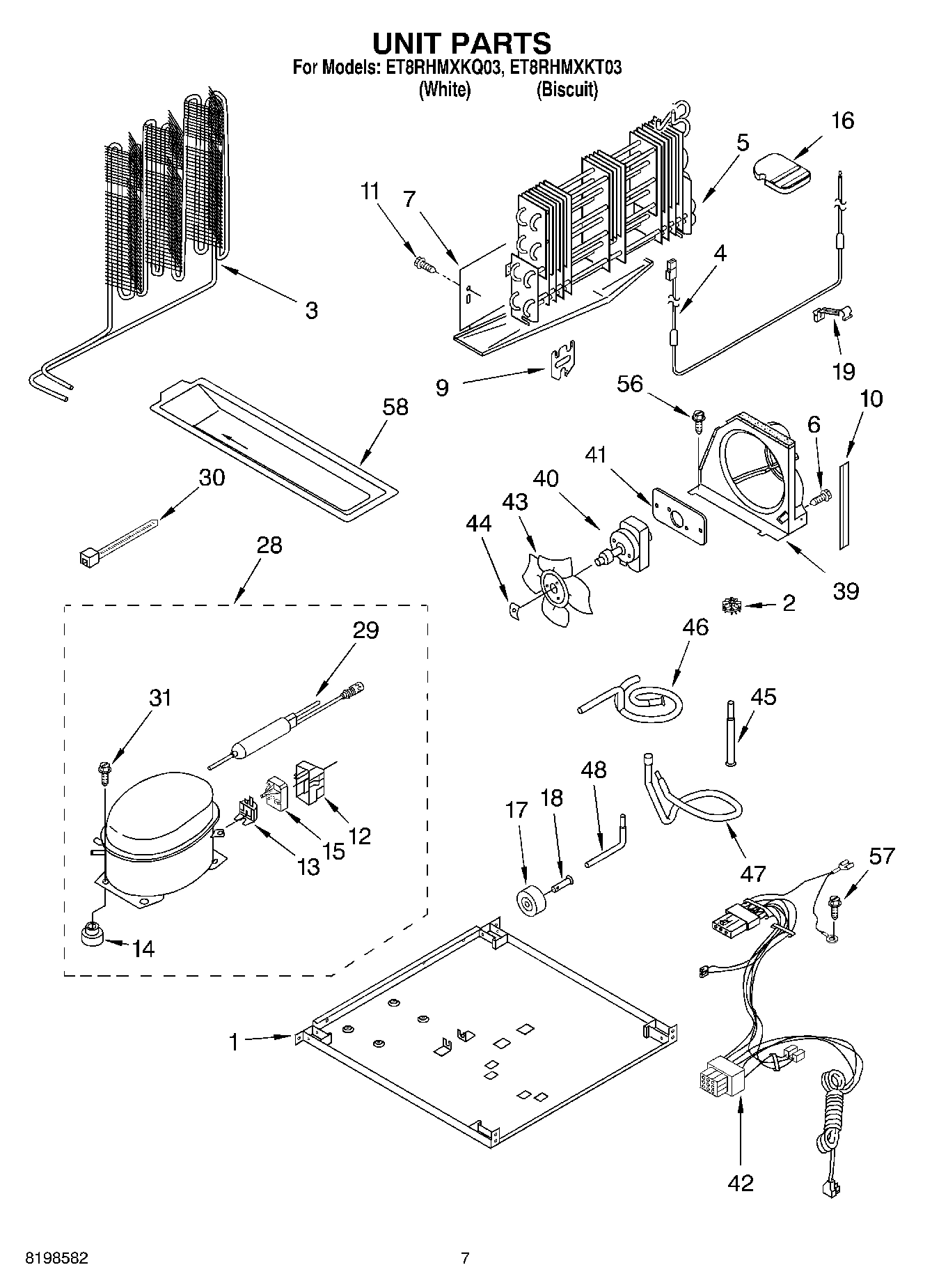 04 - UNIT PARTS