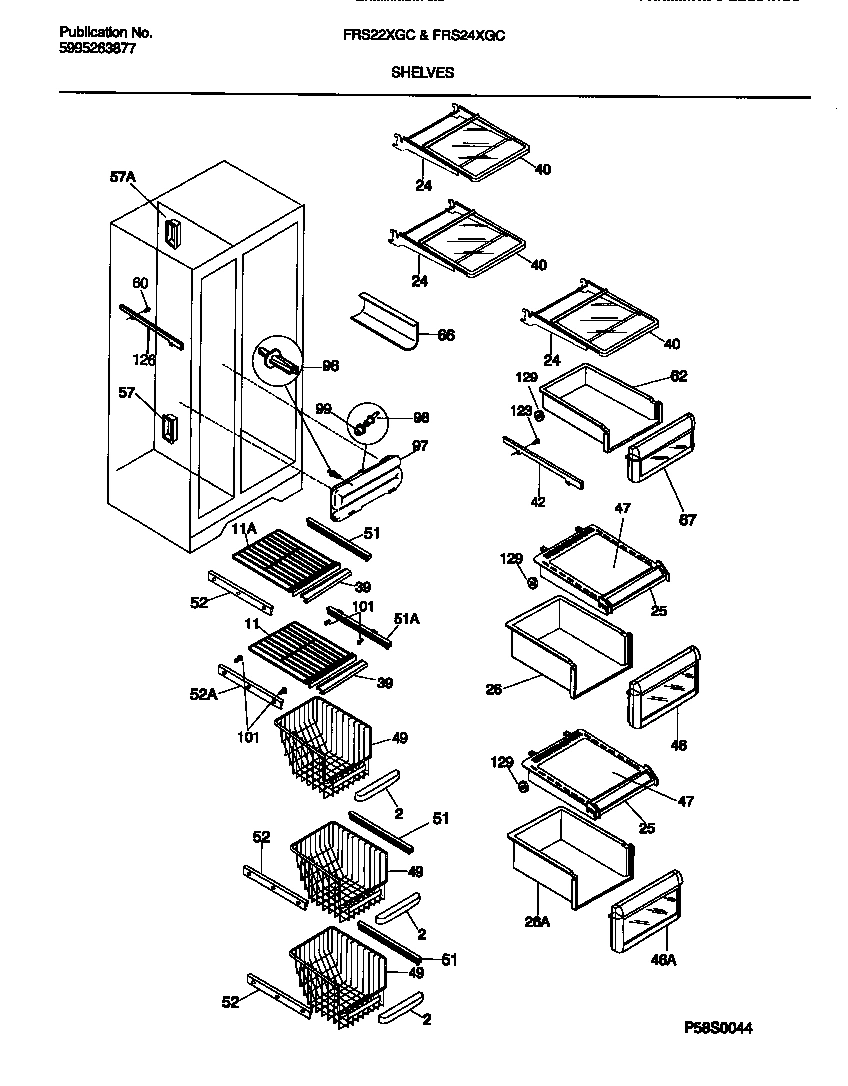 05 - SHELVES