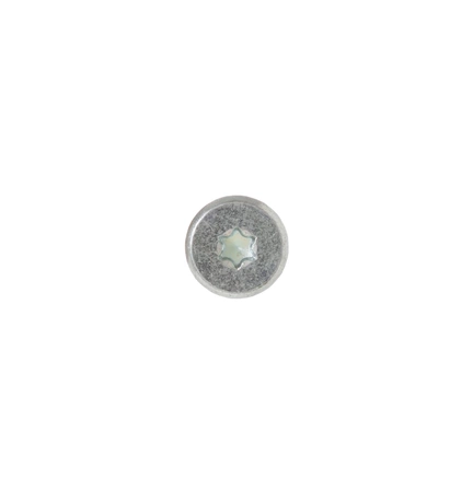 WR01X10621 GE Refrigerator 8-18 Screw DG TRT2