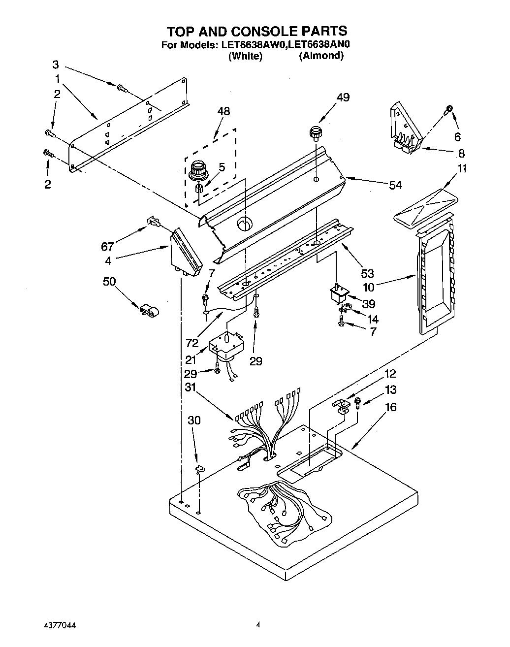 02 - SECTION