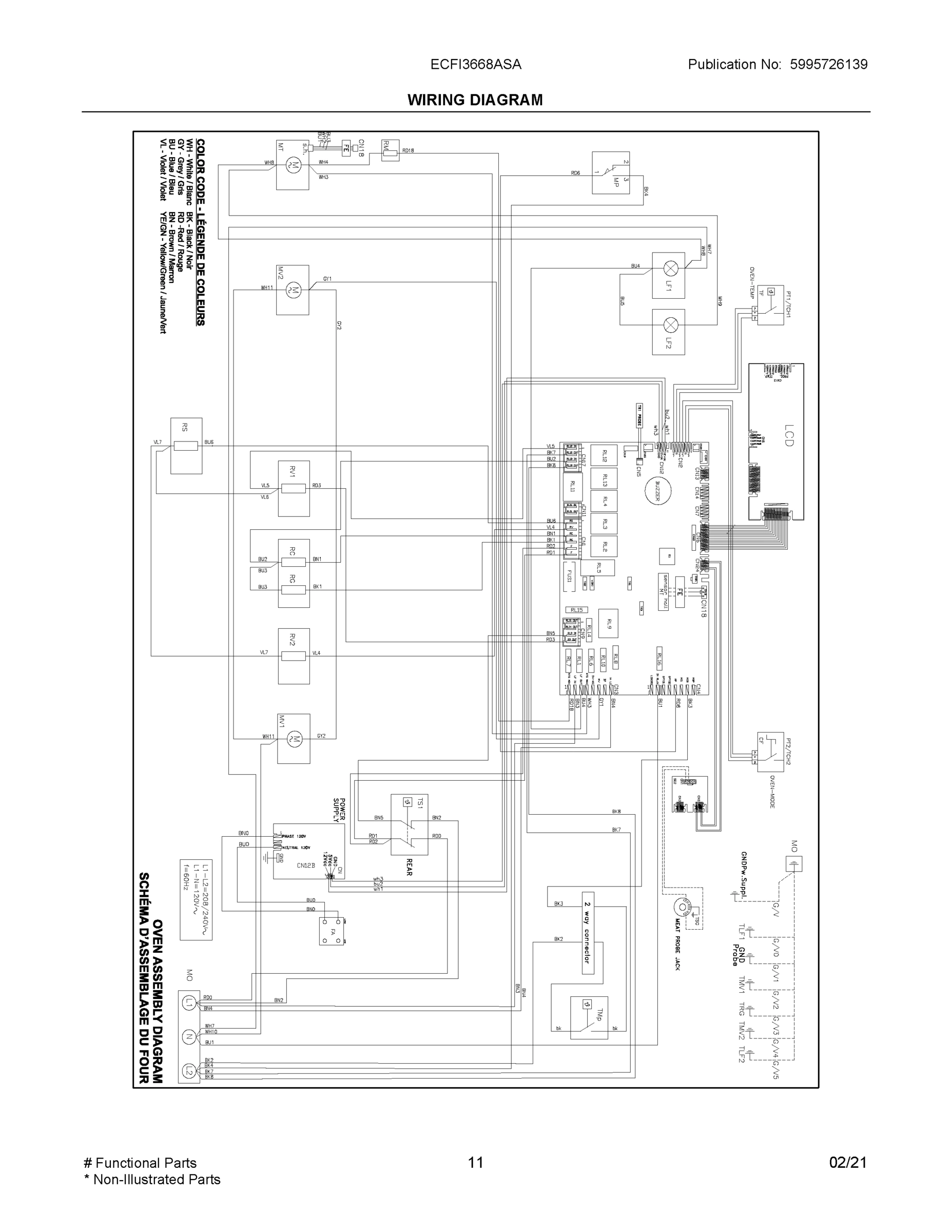 07 - WIRING DIAGRAM