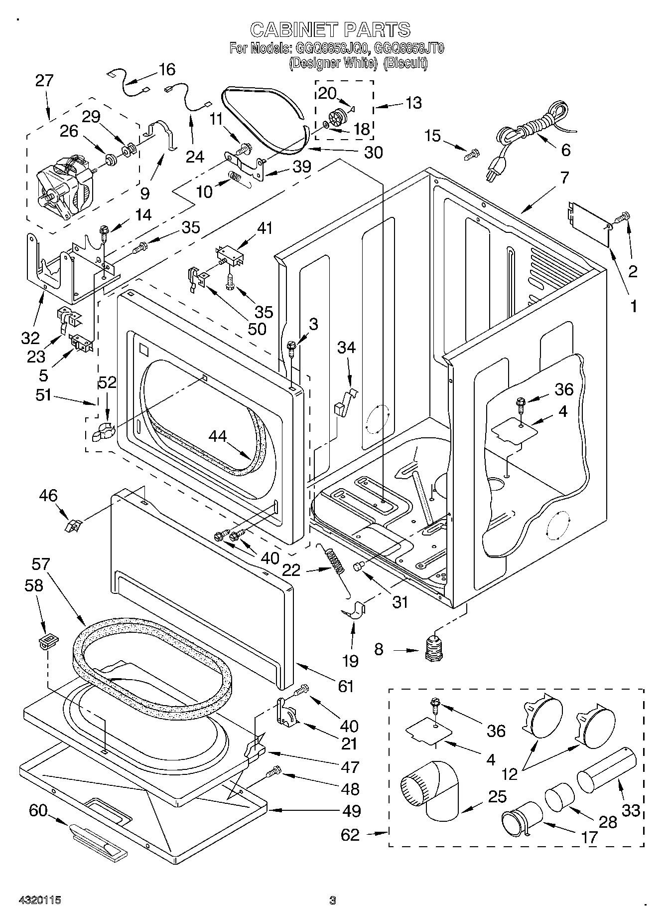 02 - CABINET