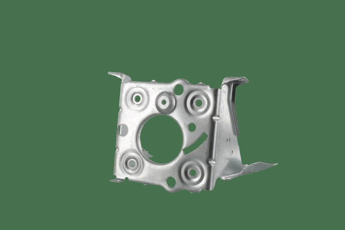 200941 Speed Queen Motor Mount Bracket
