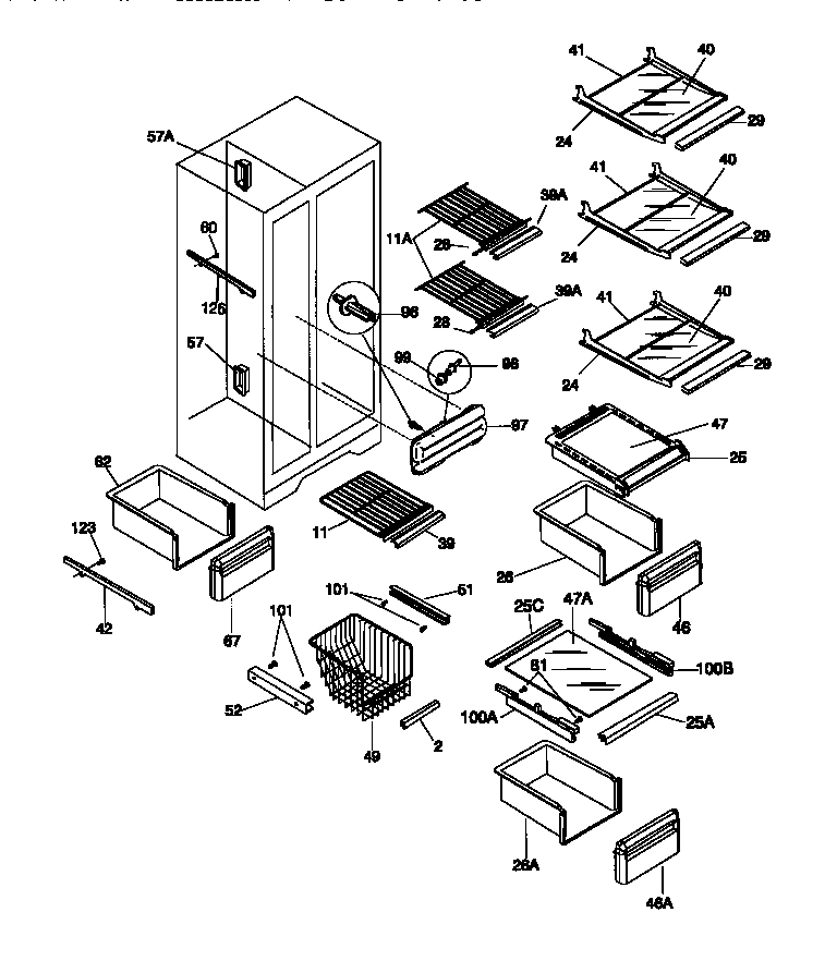 05 - SHELVES