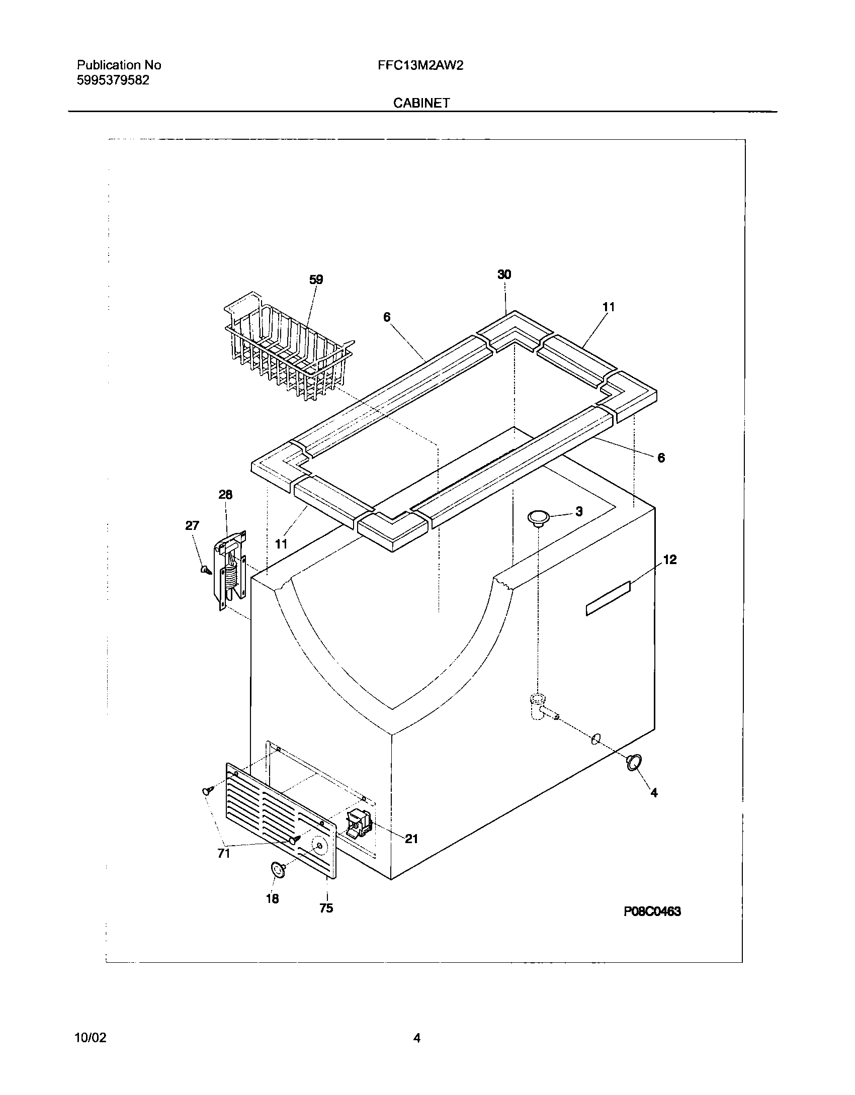05 - CABINET