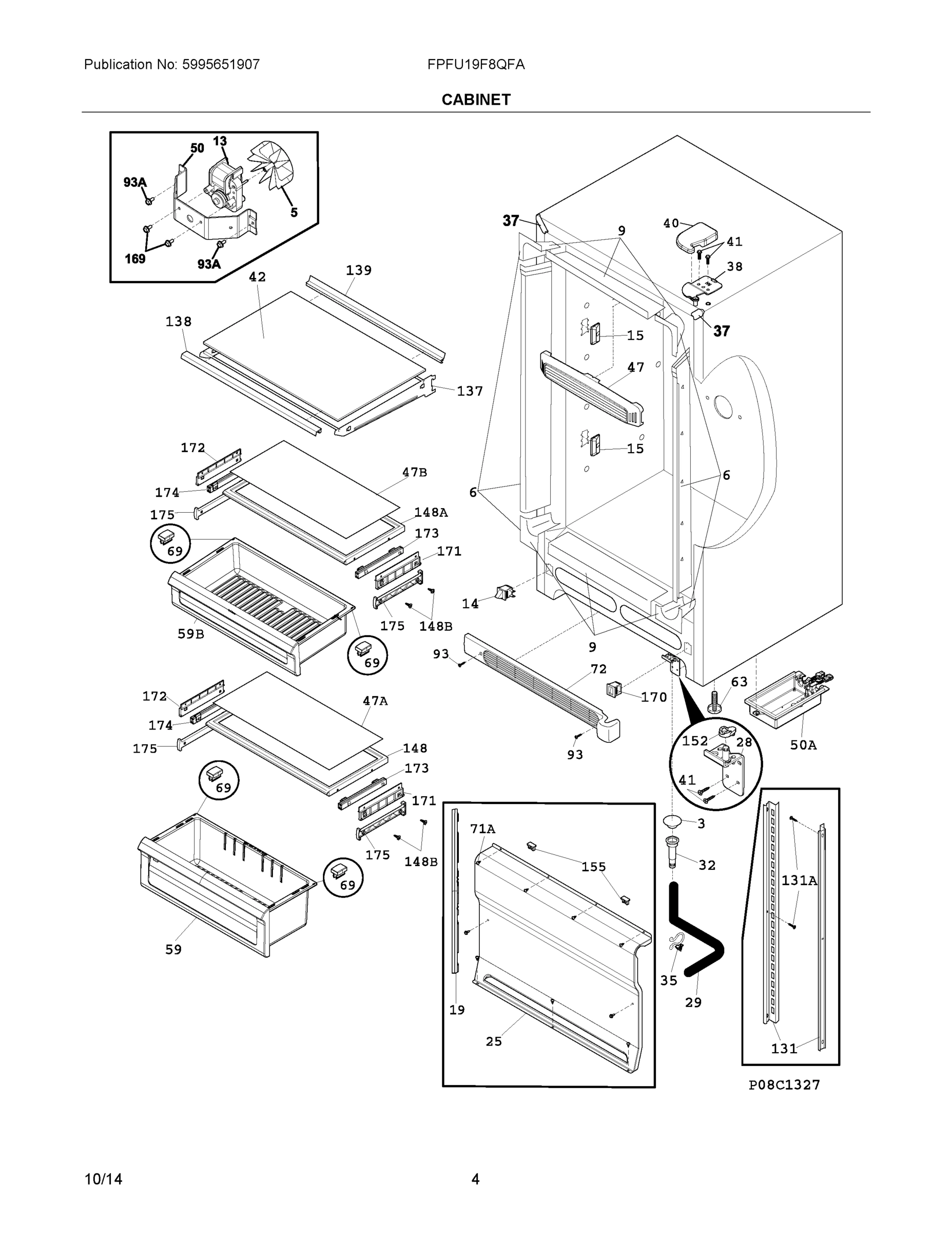 03 - CABINET