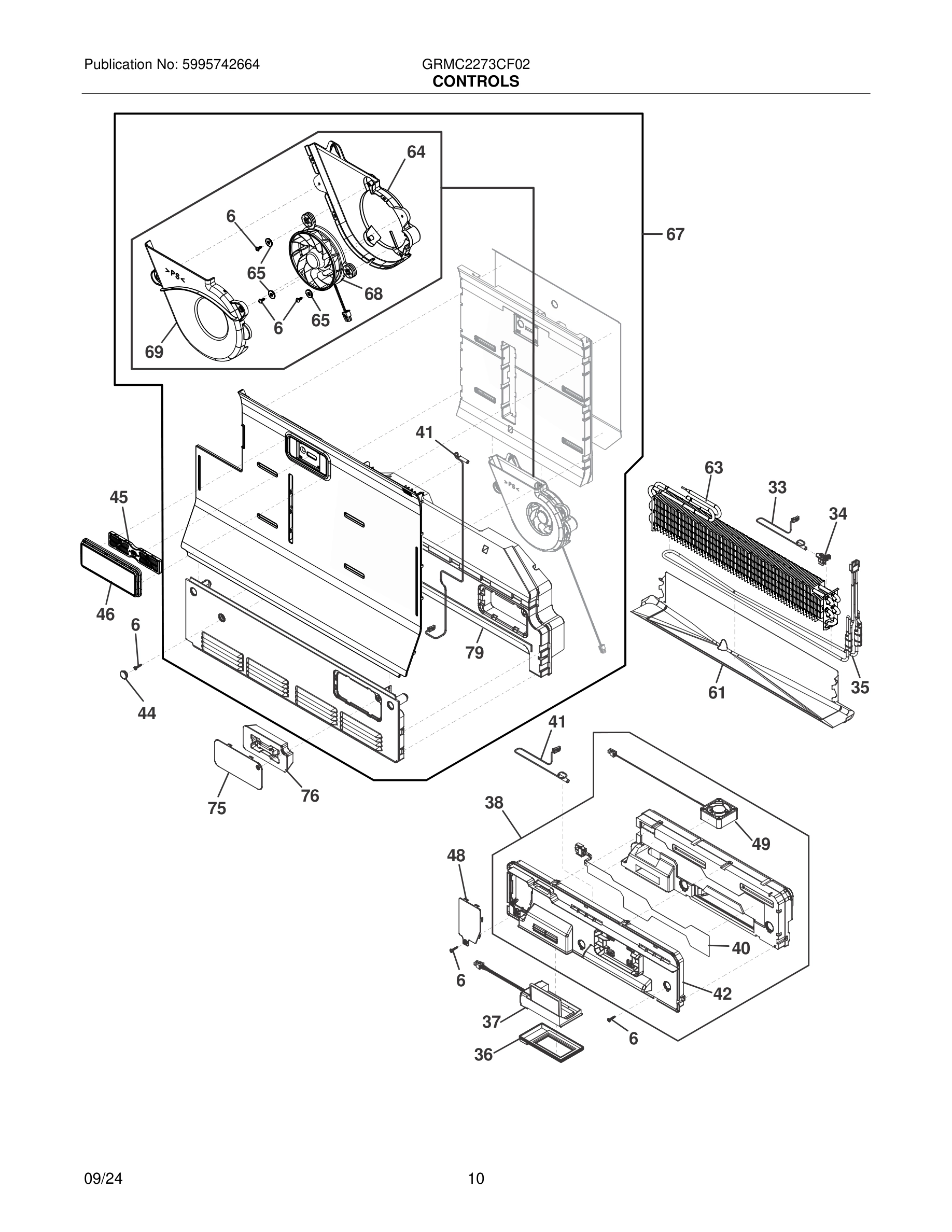11 - CONTROLS