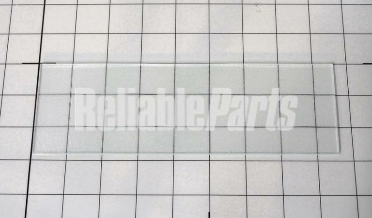 WB36X10293 GE Oven Glass