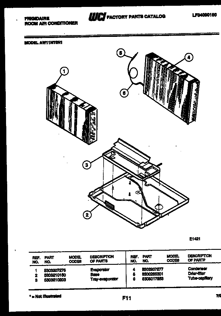 06 - UNIT PARTS