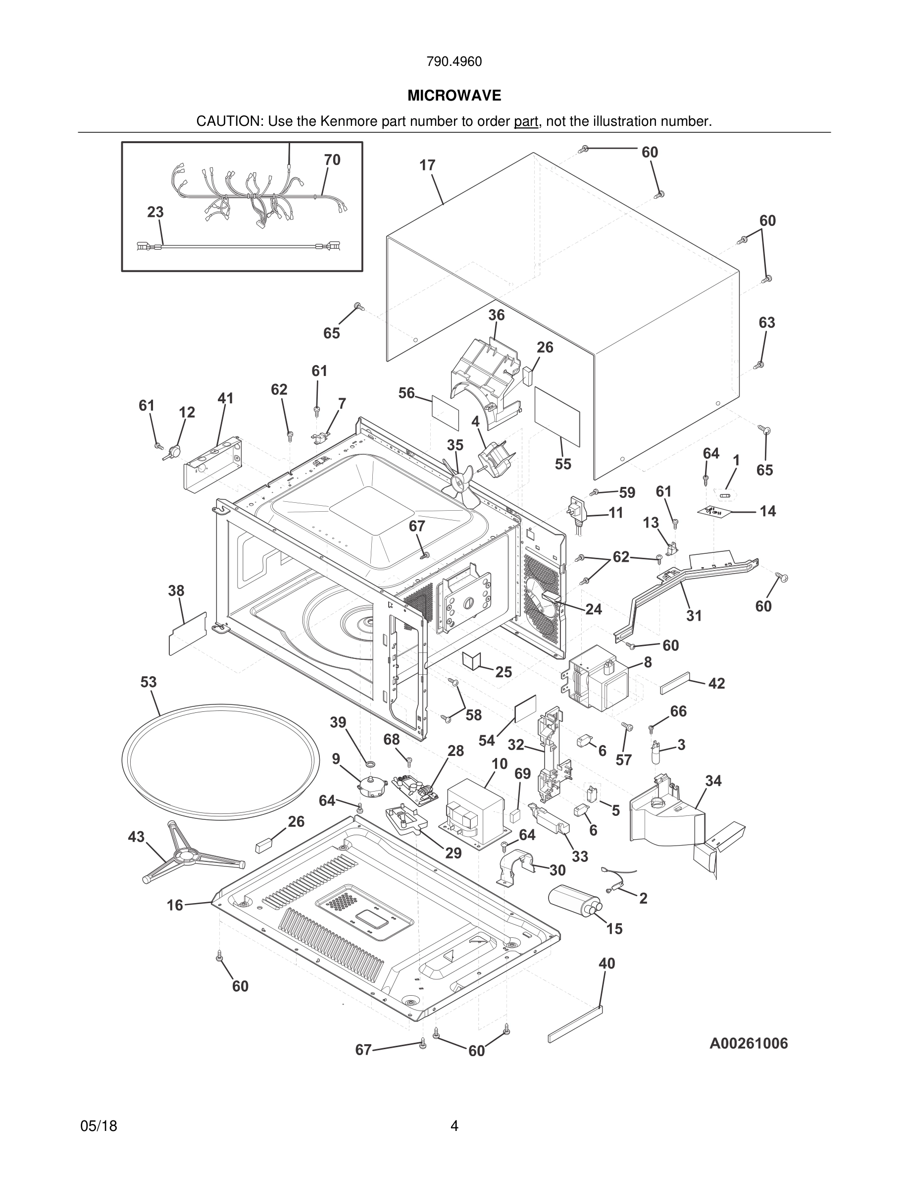 05 - MICROWAVE