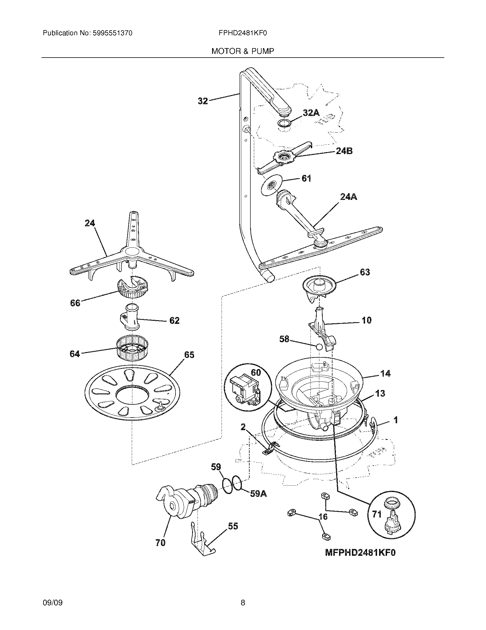 09 - MOTOR & PUMP