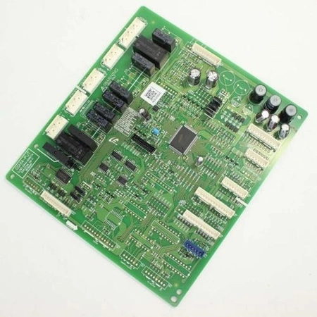 DA92-00634Q Samsung Refrigerator Main PCB Foo