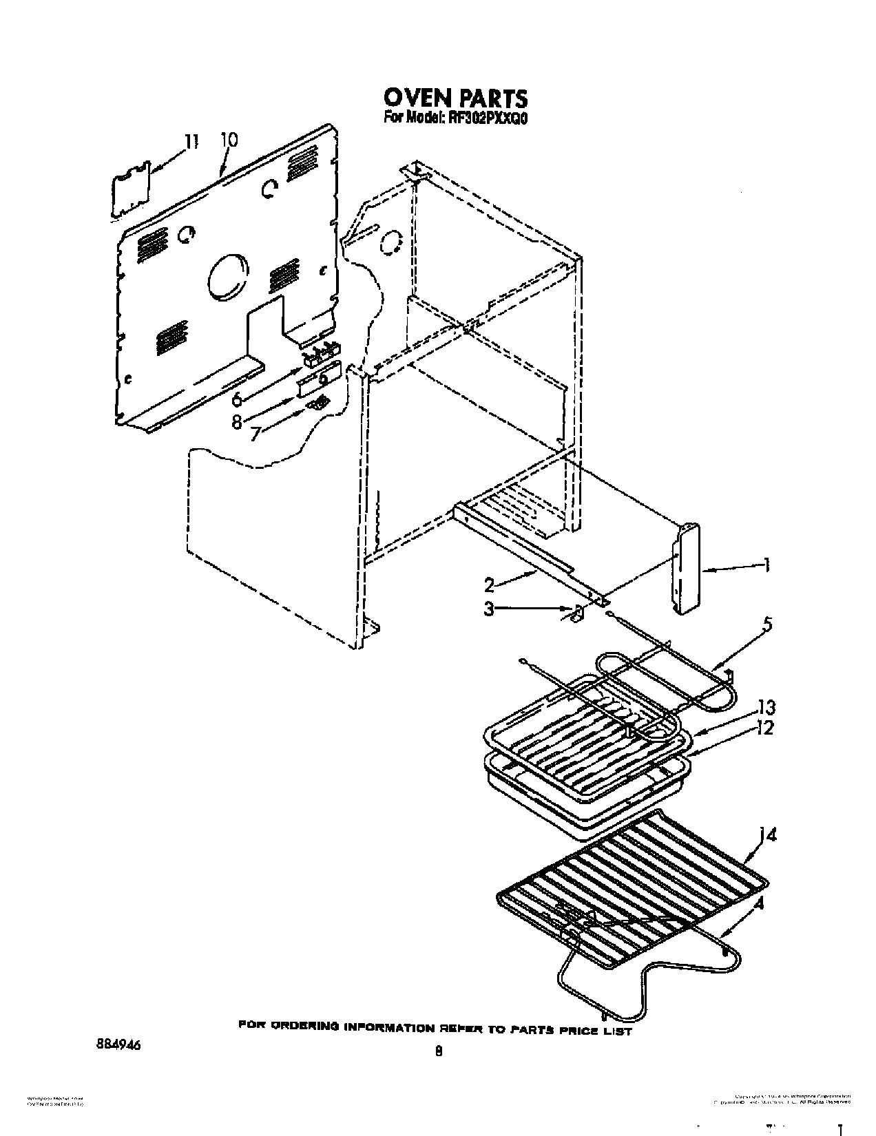 07 - OVEN (CONTINUED), OPTIONAL