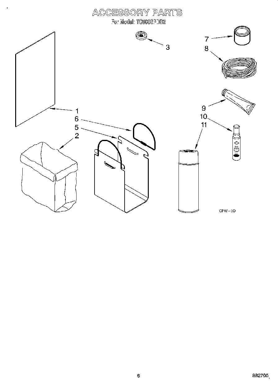 06 - ACCESSORY