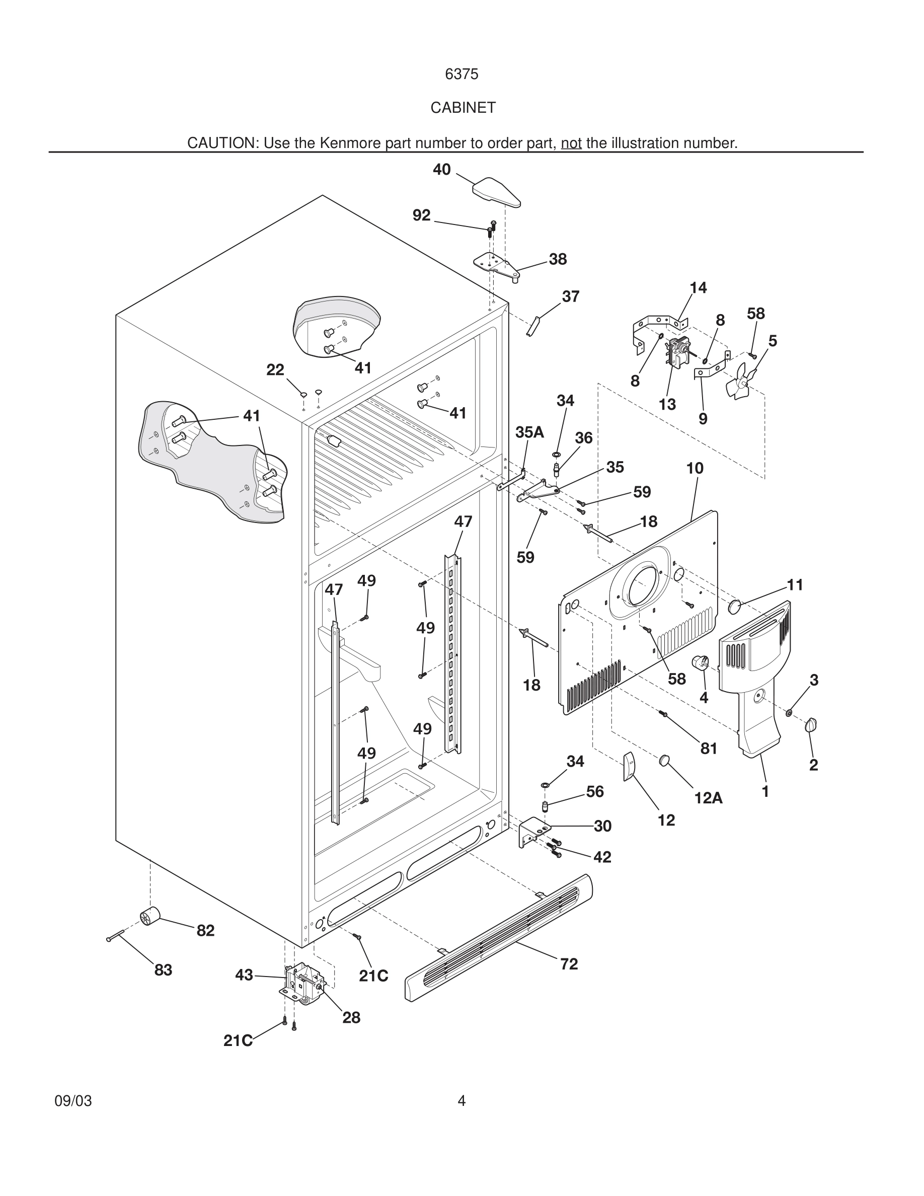 05 - CABINET