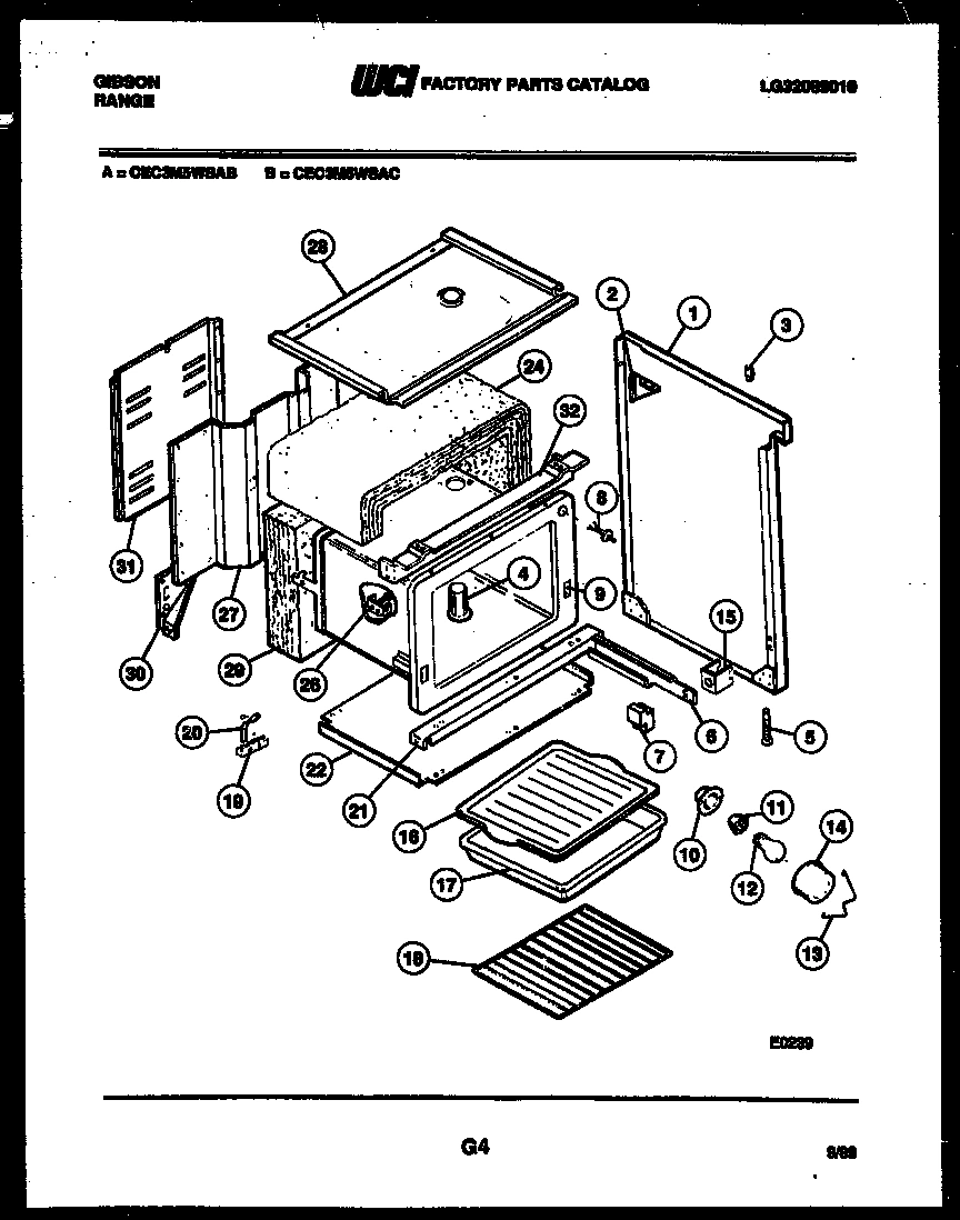 06 - BODY PARTS