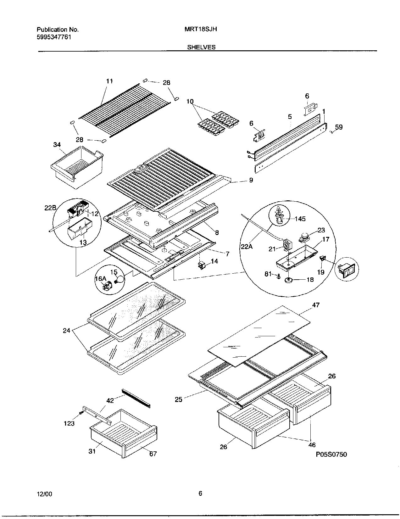 06 - SHELVES