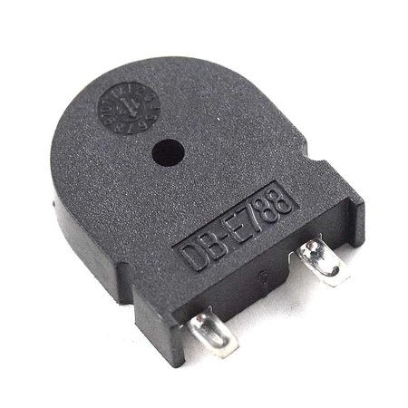 DE30-20016A Samsung Buzzer Assembly