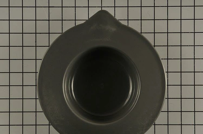 W11210995 Whirlpool Bowl Cover Assembly
