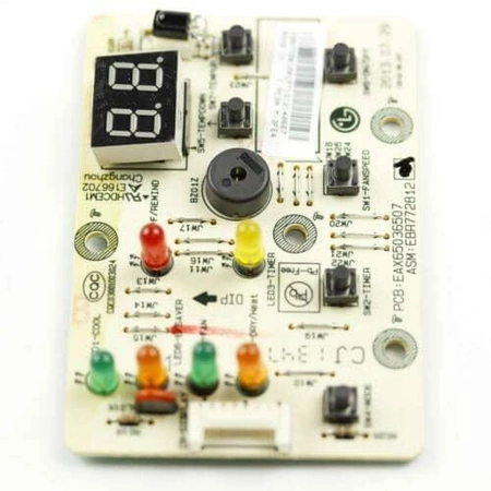 EBR77281201 LG Display PCB Assembly