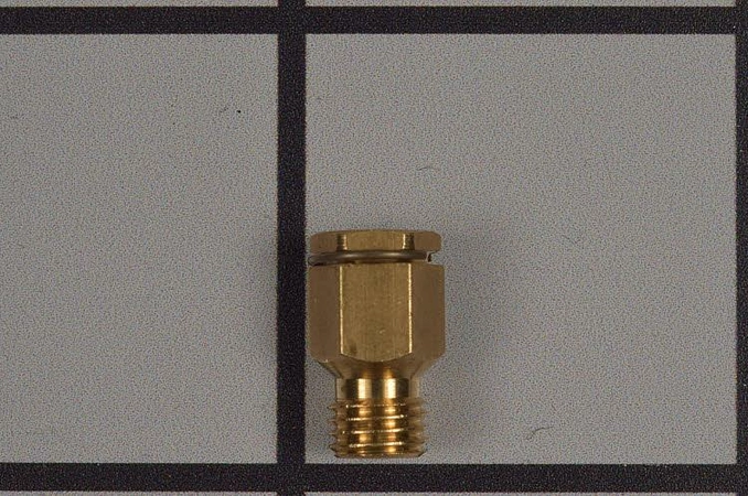 WB28X10028 GE Oven Tubing Right Rear