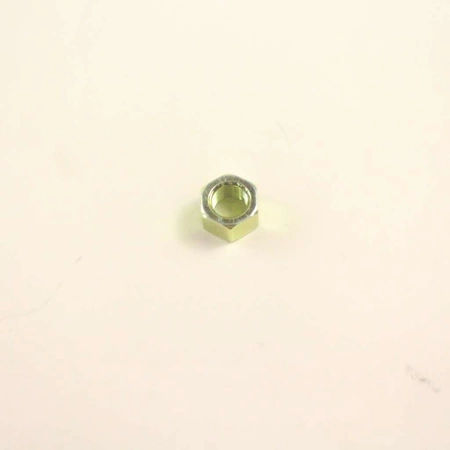 WE01X10372 GE Hex Steel Nut