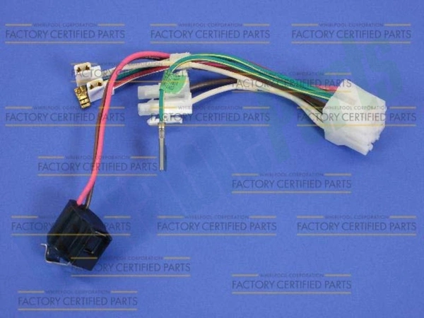 W11234406 Whirlpool Refrigerator Wire Harness