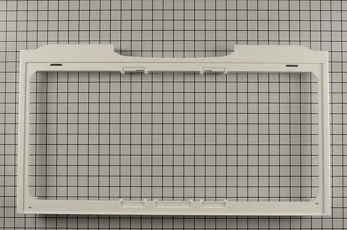 WPW10423799 Whirlpool Refrigerator Crisper Co