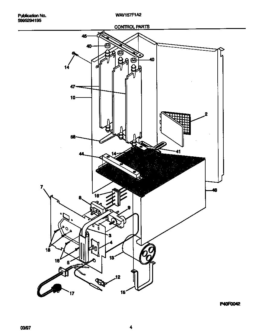 03 - CONTROL PARTS