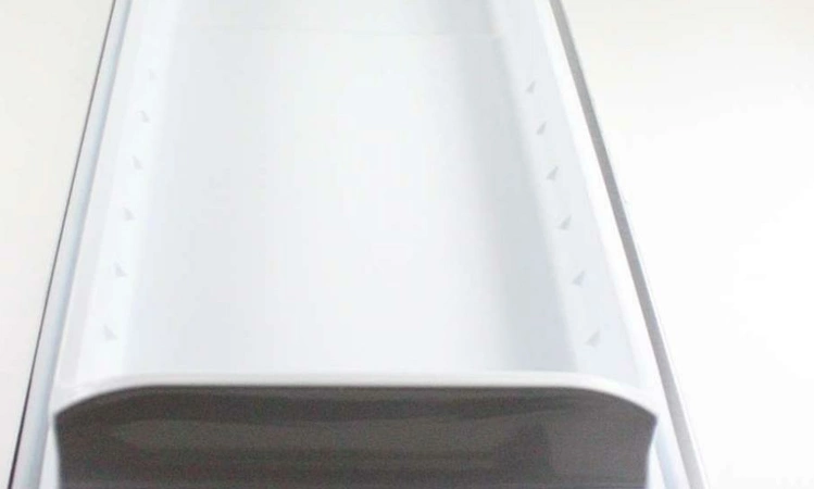 13107855SQ Whirlpool Refrigerator Door - FIP