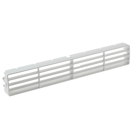 WJ71X24773 GE Grill Front Panel