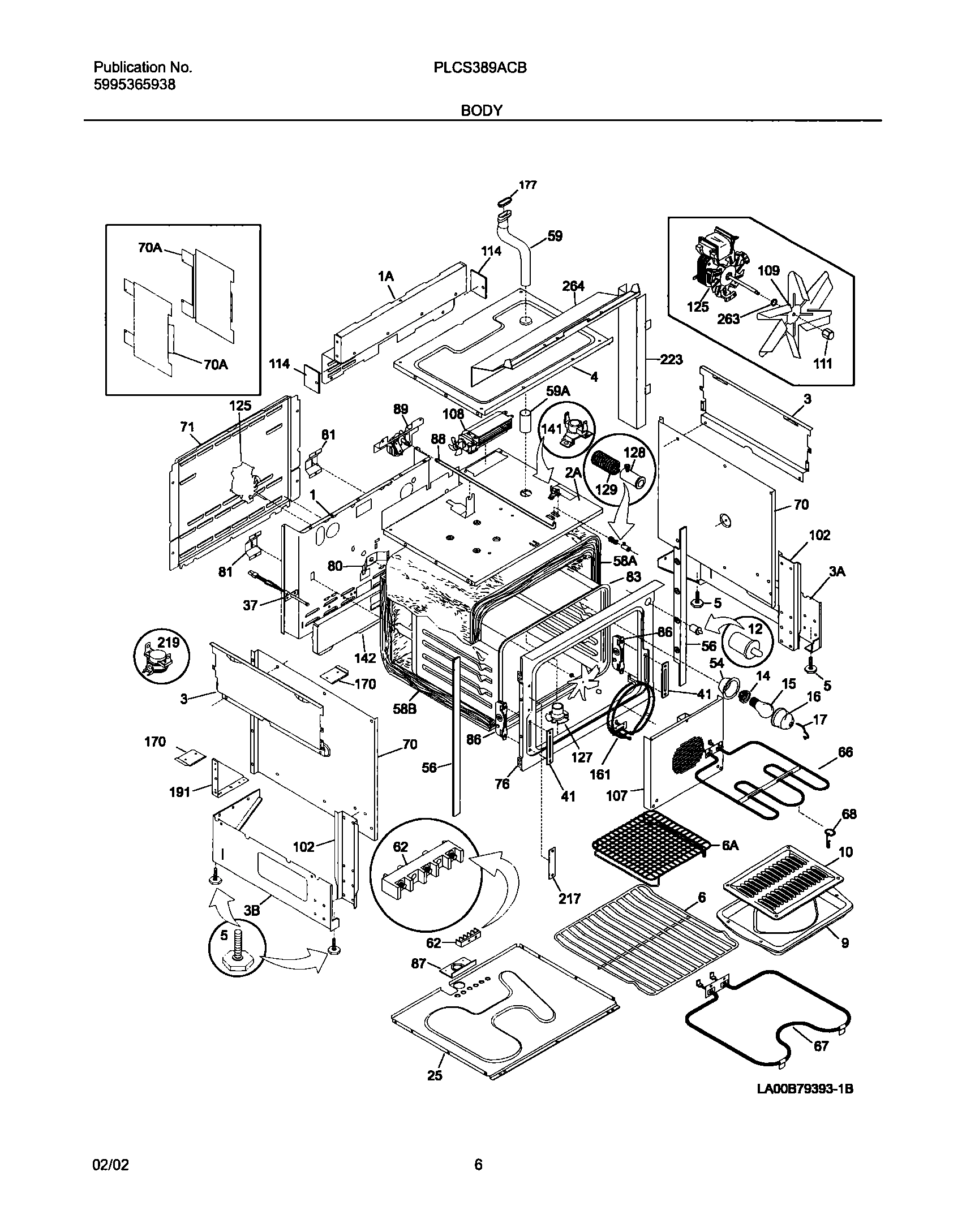 07 - BODY