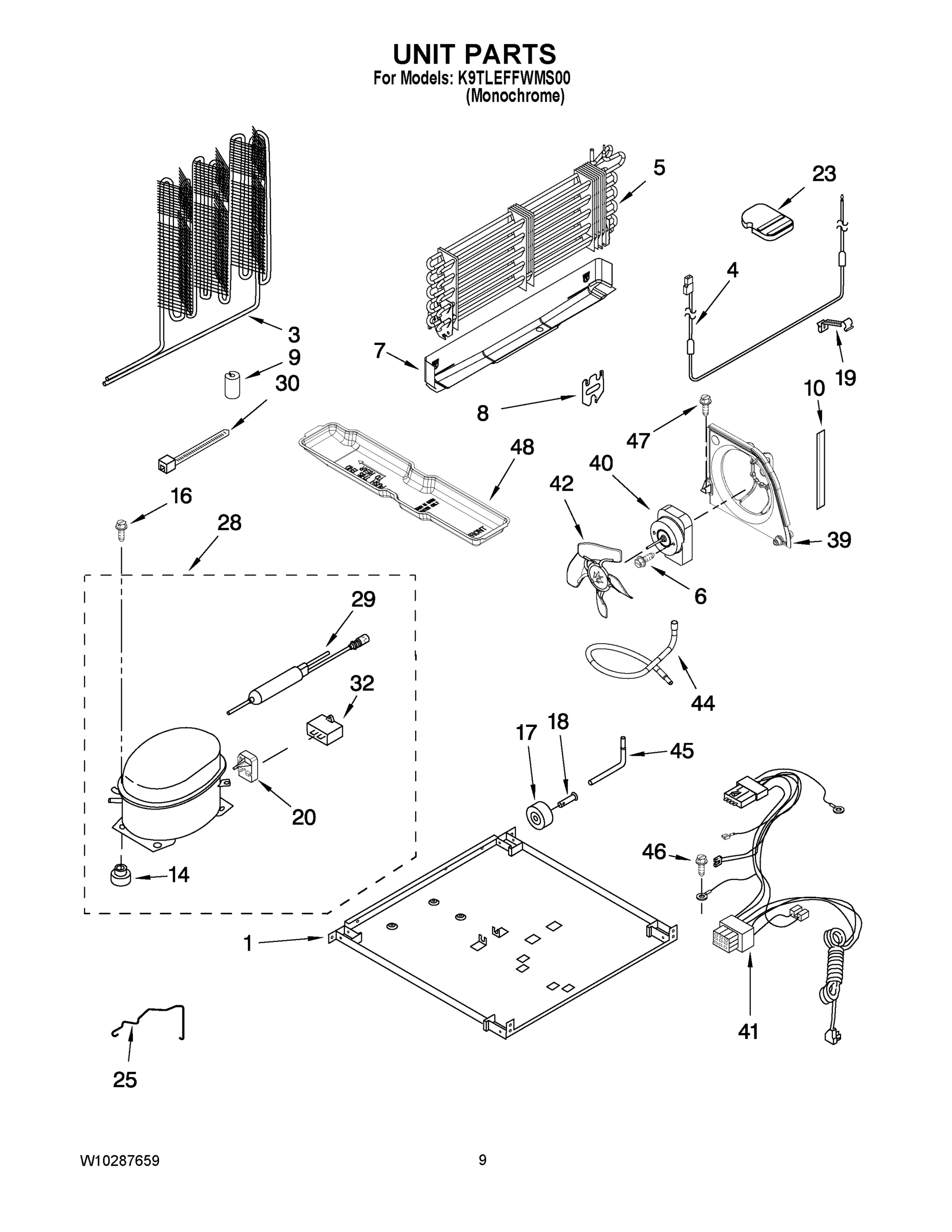 06 - UNIT PARTS