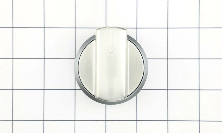 5304502429 Frigidaire Range Knob