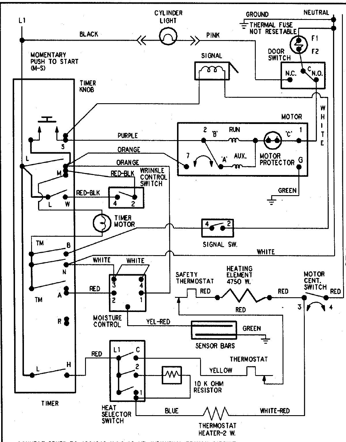 08 - WIRING INFORMATION