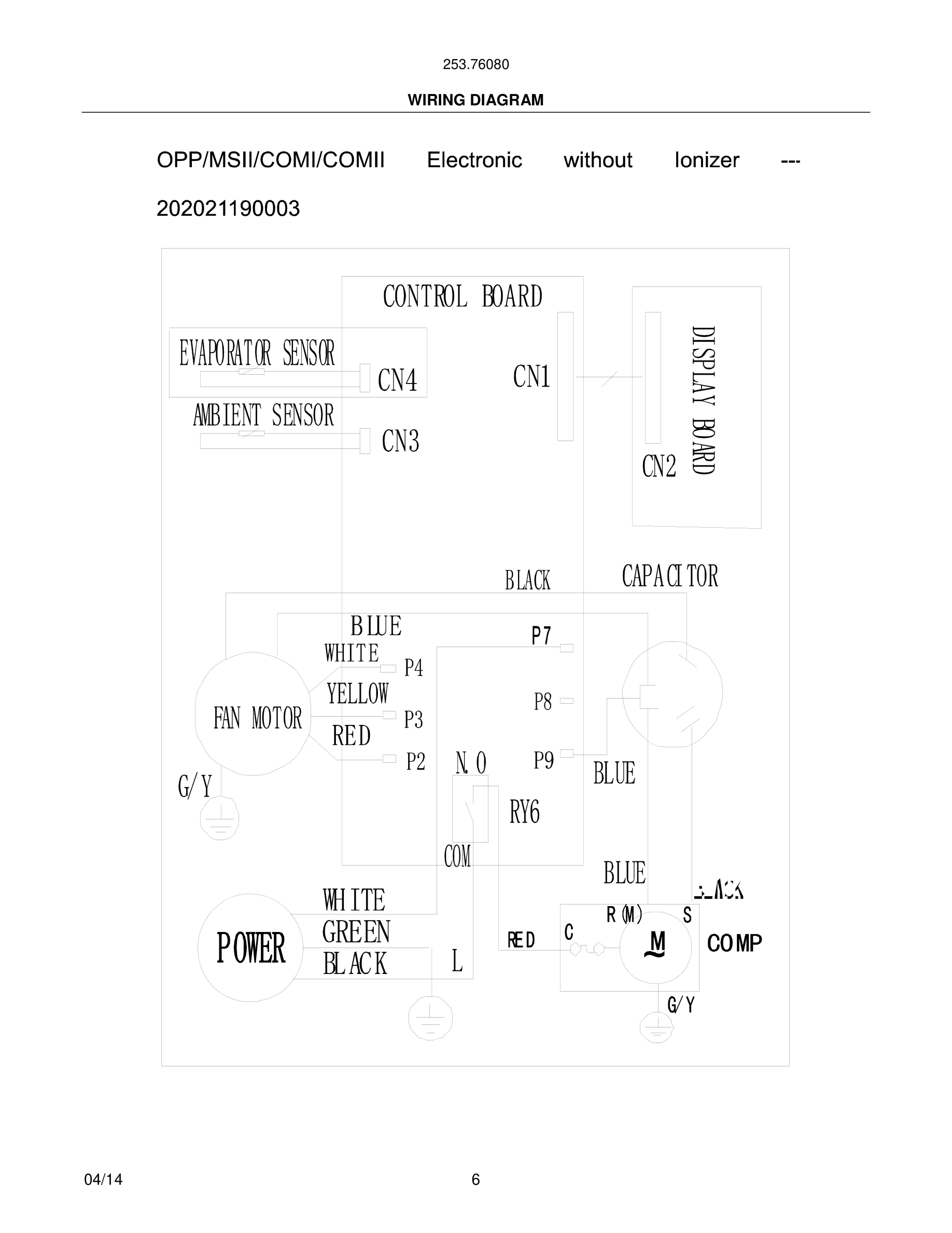 06 - WIRING DIAGRAM