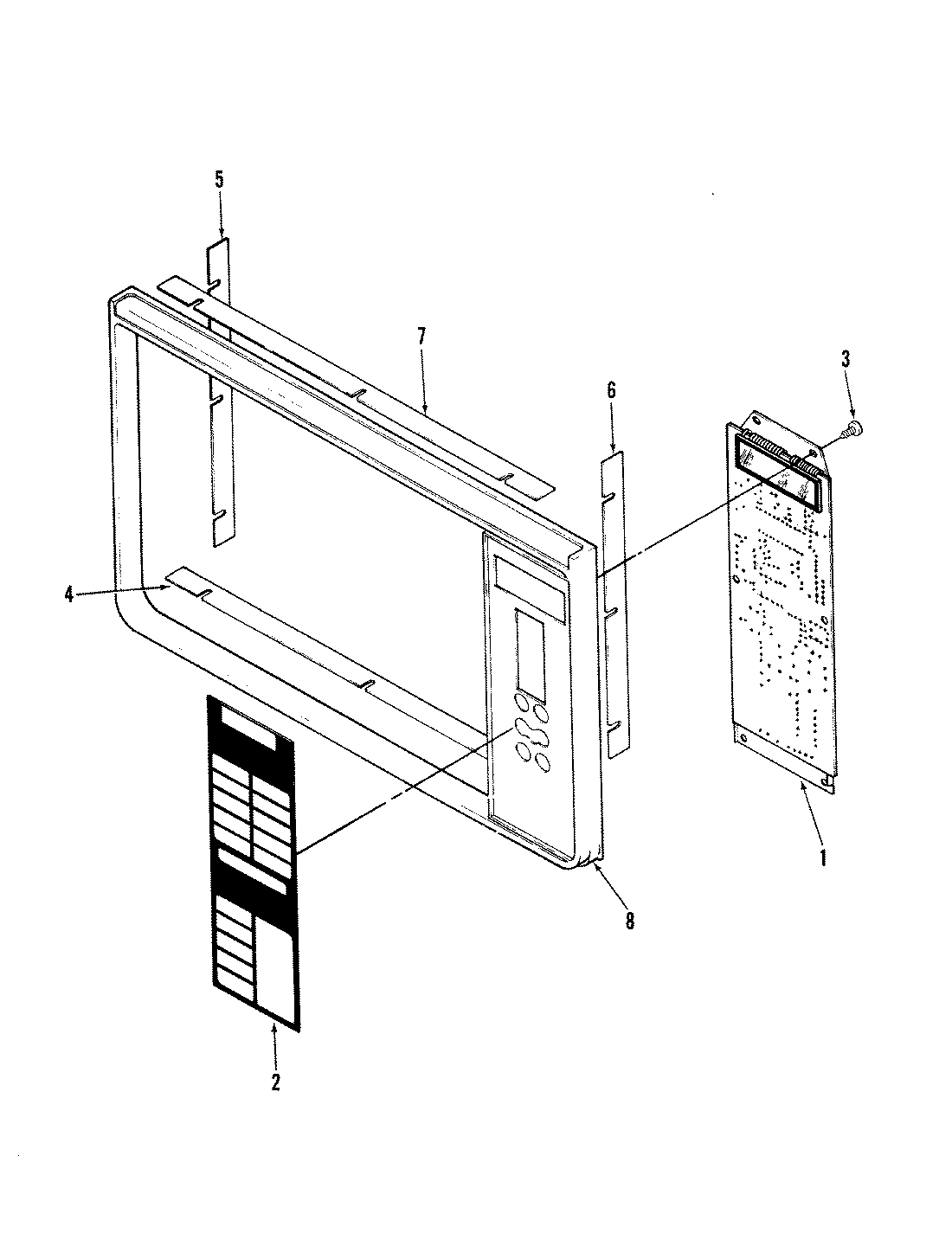 03 - CONTROL PANEL (M15B-6,M15B-6P,M15B-9P)