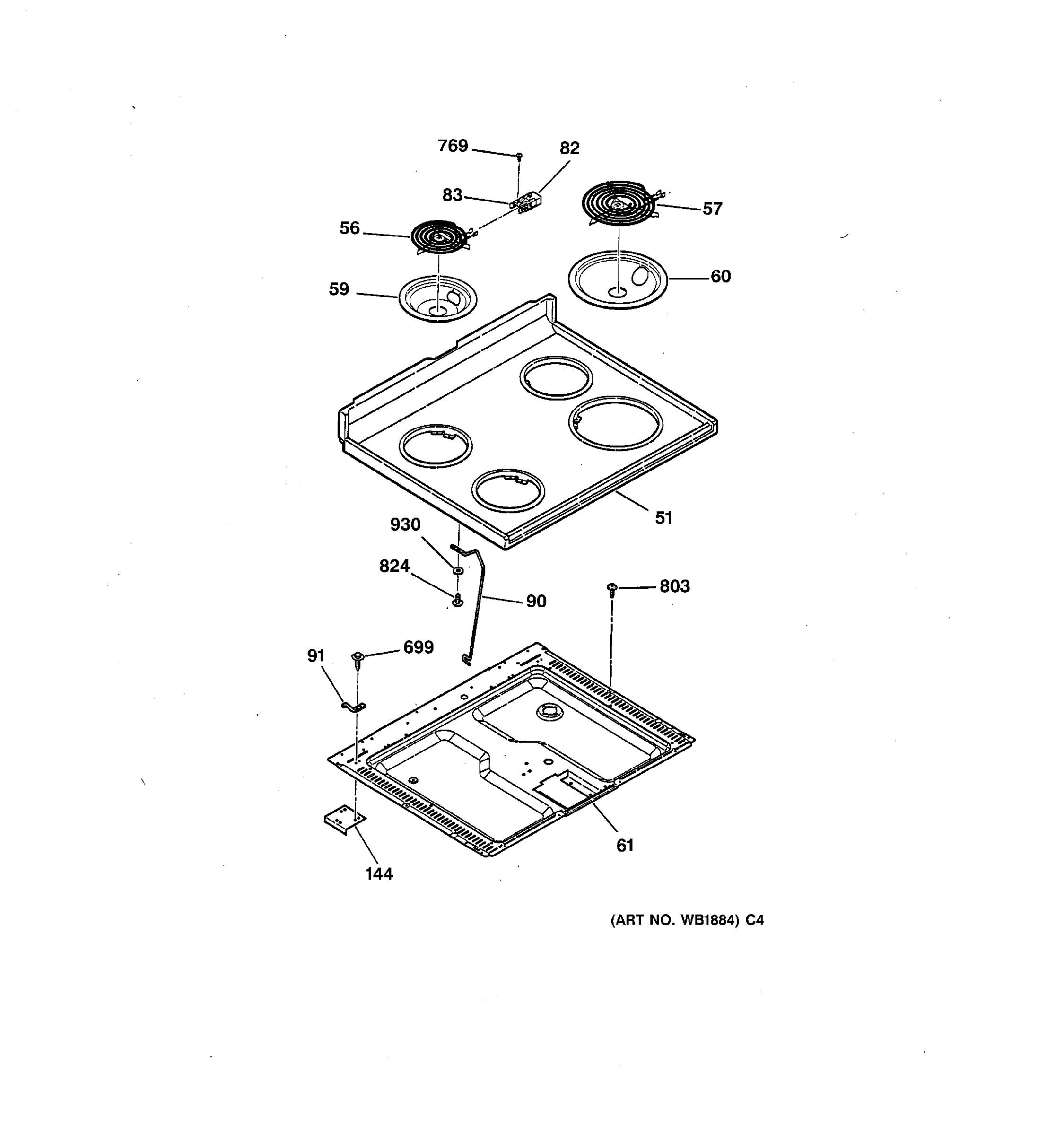 COOKTOP