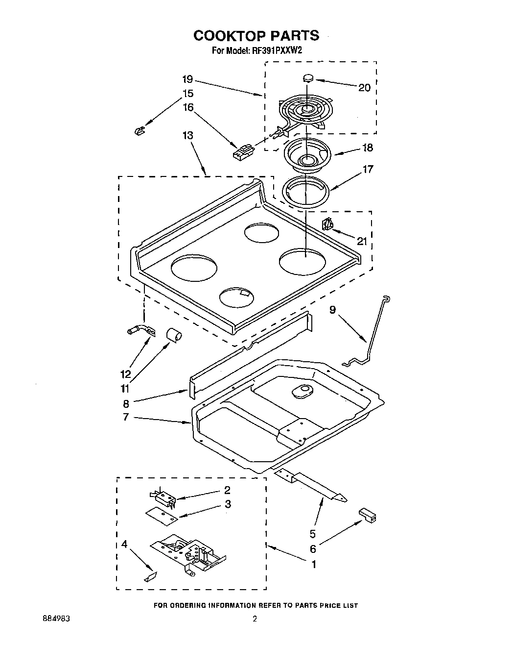 02 - COOKTOP
